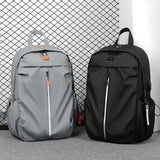 Sac À Dos Ordinateur De Voyage Imperméable