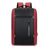 Sac à Dos Professionnel pour Ordinateur Portable de 15 Pouces