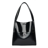 Sac Bandoulière à Epaule Classique en Cuir