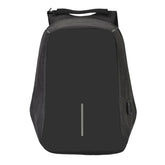 Sac à Dos Ordinateur Portable Fonctionnel de 17 Pouce pour Homme