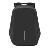 Sac à Dos Ordinateur Portable Fonctionnel de 17 Pouce pour Homme