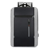 Sac à Dos Professionnel pour Ordinateur Portable de 15 Pouces