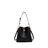 Sac Seau en Cuir pour Femme