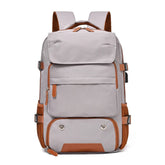 Sac à Dos PC Portable de Voyage pour Femme