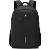 Sac à Dos PC Portable de 17 Pouces Imperméable pour Homme
