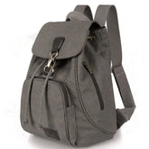 Sac À Dos Femme En Toile