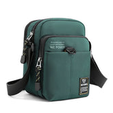 Sac Bandoulière Décontracté à Petit Format pour Homme