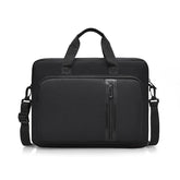 Sacoche Ordi de Voyage Fonctionnel en Nylon pour Homme