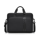 Sacoche Ordi de Voyage Fonctionnel en Nylon pour Homme
