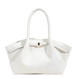 Sac Cabas Structuré À Allure Elégante Et Intemporelle