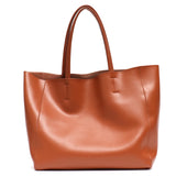 Sac Cabas en Cuir de Luxe pour Femme