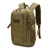 Sac À Dos Tactique Plein Air Renforcé