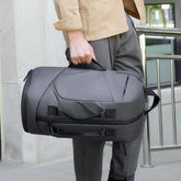 Sac de Voyage Multipoches & Résistant à l'Eau en Tendance