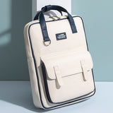 Sac Ordinateur à Dos Antichoc de Grande Capacité