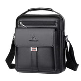 Sac Bandoulière Messenger à Petit Format pour Homme