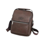 Sac Bandoulière Vintage à Rabat en Tendance pour Homme
