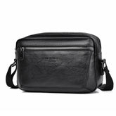 Sac Bandoulière de Style Rétro en Tendance pour Homme