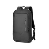 Sac à Dos Imperméable pour Ordinateur de 15 Pouce avec Port USB