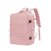 Sac à Dos PC Portable Fonctionnel de Voyage pour Femme