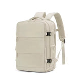 Sac à Dos PC Portable Fonctionnel de Voyage pour Femme