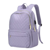 Sac à Dos PC Portable de Voyage pour Femme