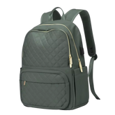 Sac à Dos PC Portable de Voyage pour Femme