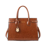 Sac à Main Bandouliere en Cuir Pour Femme
