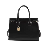 Sac à Main Bandouliere en Cuir Pour Femme