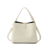 Sac à Main à Bandoulière Pratique en Cuir Décontracté