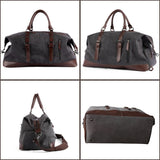 Sac de Voyage de Grande Capacité Multifonctionnel