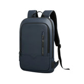 Sac à Dos Imperméable pour Ordinateur de 15 Pouce avec Port USB