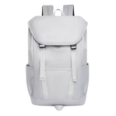 Sac à Dos Ordinateur Portable en Tissu Léger pour Femme