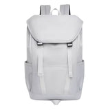 Sac à Dos Ordinateur Portable en Tissu Léger pour Femme