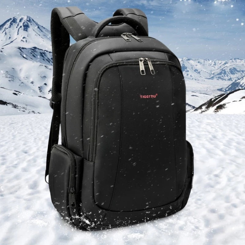 Sac à Dos Ordinateur de 15 Pouce Antivol pour Homme