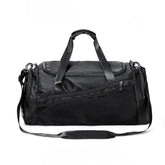 Sac de Voyage & Sport à Bandoulière en Tendance pour Homme