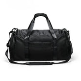 Sac de Voyage & Sport à Bandoulière en Tendance pour Homme