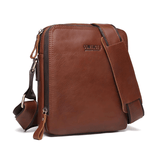Sacoche en Cuir Bandoulière pour Homme
