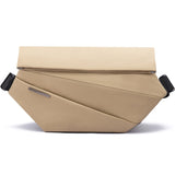 Sacoche à Bandoulière de Poitrine Antivol Multicouches