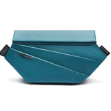 Sacoche à Bandoulière de Poitrine Antivol Multicouches