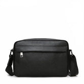 Sac Bandoulière de Grande Capacité Fonctionnel pour Homme