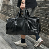 Sac de Voyage Week-End & Sport Imperméable avec Bandouliére