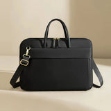 Sac Ordinateur de Voyage Chic pour Femme D'affaires