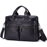 Sac Ordinateur de 14 Pouces à Porté Main pour Homme