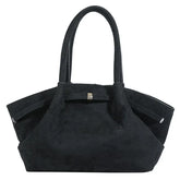 Sac Cabas Structuré À Allure Elégante Et Intemporelle