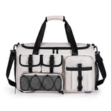Sac de Voyage de Grande Capacité Multifonctionnel