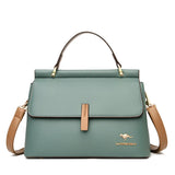 Sac à Main Elégant avec Poignée pour Femme Chic