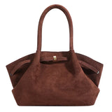 Sac Cabas Structuré À Allure Elégante Et Intemporelle
