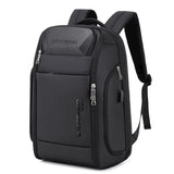 Sac de Voyage à Dos Antivol avec Port USB pour PC Portable