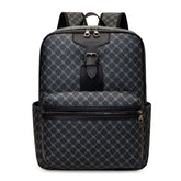 Sac À Dos De Luxe Pour Ordinateur