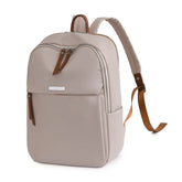 Sac À Dos Femme Ordinateur Grande Capacité Élégant